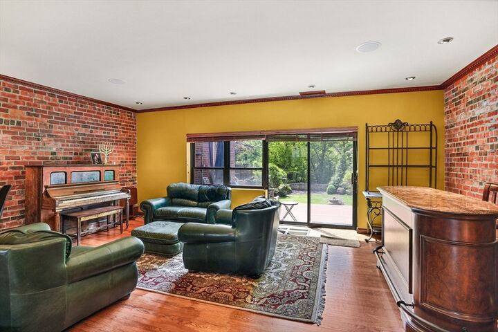 Property Photo:  131 Perkins 131  MA 02130 