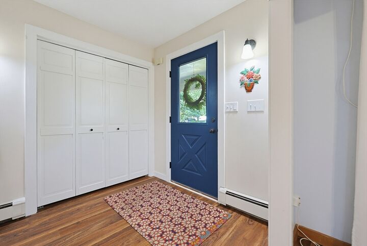 Property Photo: 74 Spinning Wheel Dr MA 01569