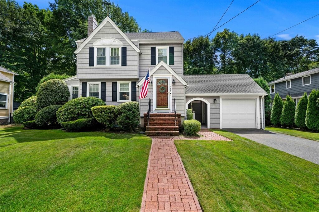 Property Photo:  785 Brook Road  MA 02186 