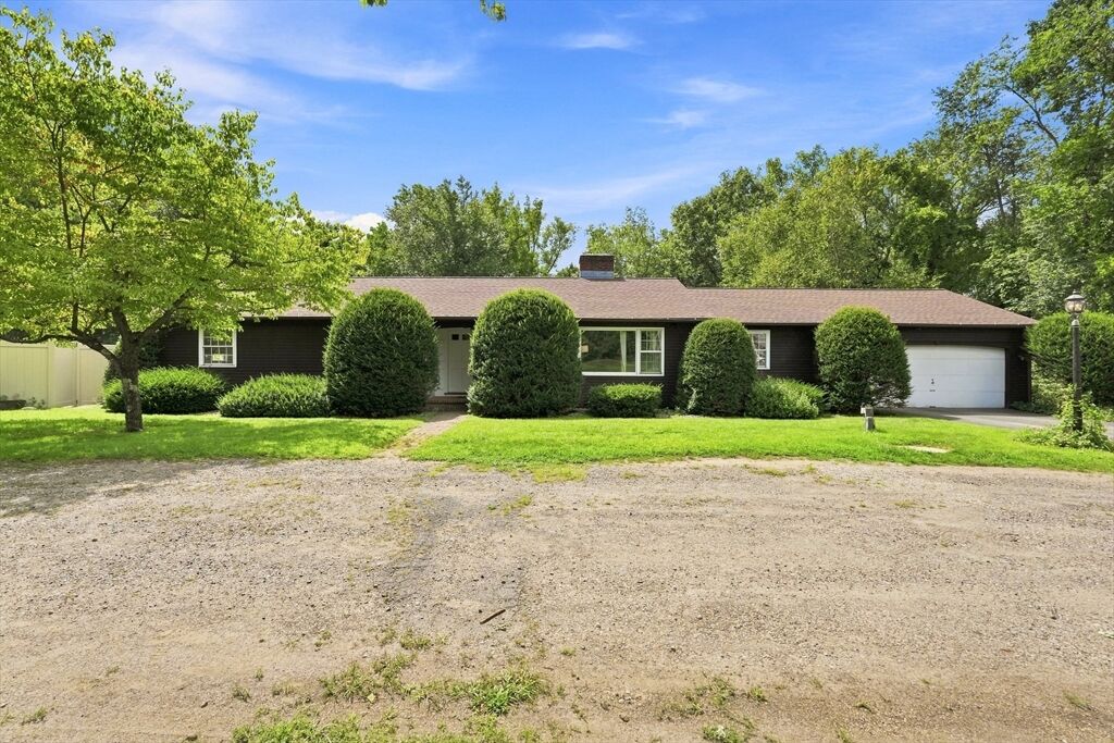 Property Photo:  261 Bay Road  MA 01035 