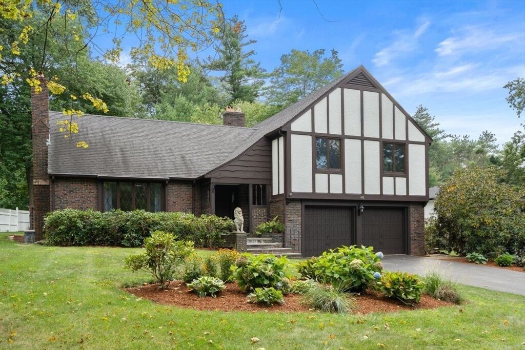 Property Photo:  148 Sandra Lane  MA 01845 