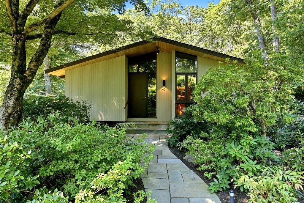 Property Photo: 40 Brigham Woods MA 01742