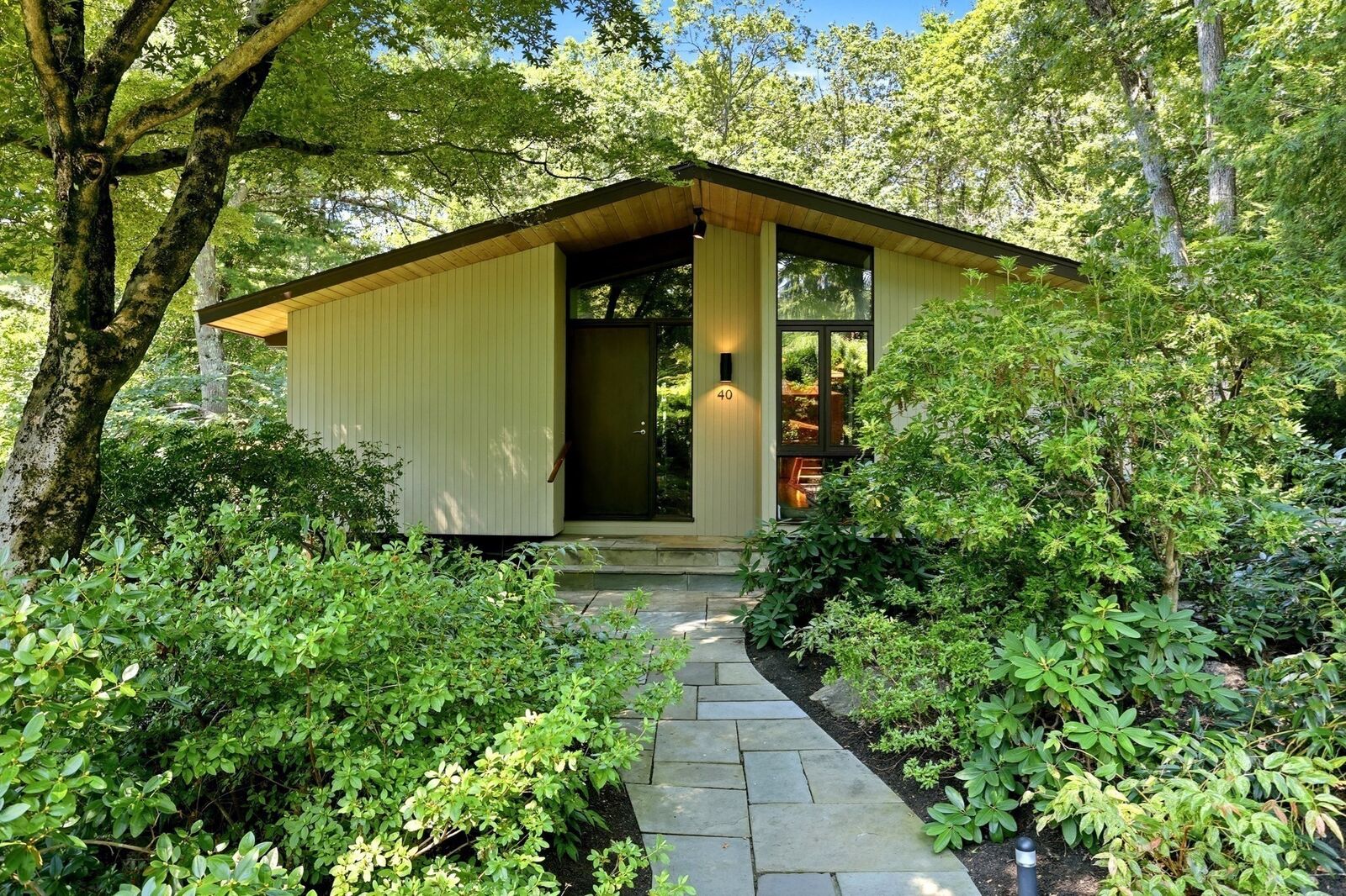 Property Photo: 40 Brigham Woods MA 01742