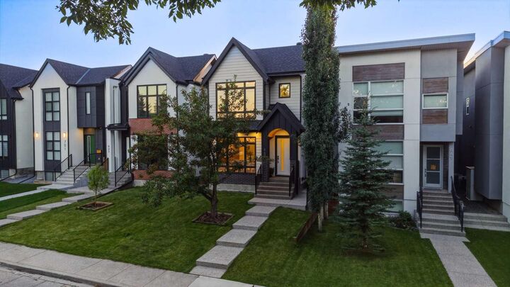 643 36 Street SW — photo 1