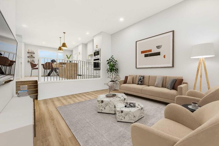 Property Photo:  2541 16 Avenue N  AB T1M 0G7 