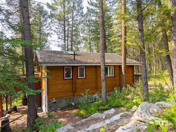 Property Photo: 237 Cascade Drive AB T1W 2W2