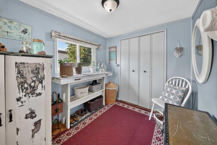 Property Photo: 2300 13 Street N 96A AB T1H 4E8