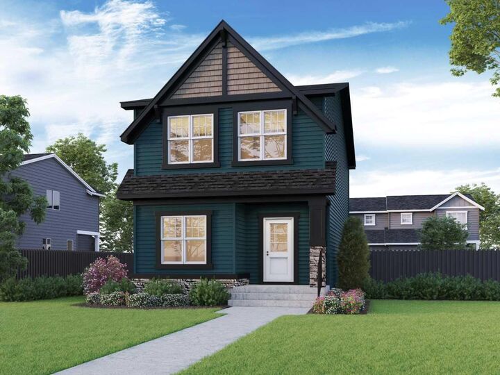 471 Buffaloberry Manor SE — photo 1