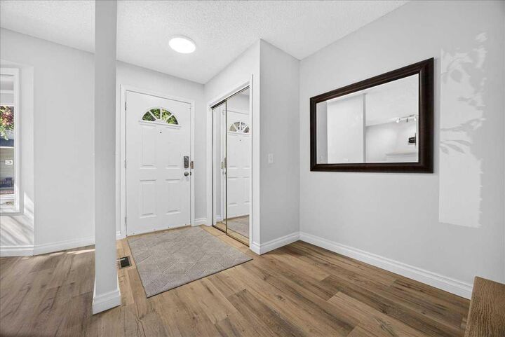 Property Photo: 32 Patina Park SW AB T3H 3E1