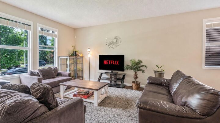Property Photo: 334 Chaparral Valley Drive SE AB T2X 0P7