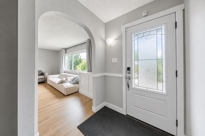 Property Photo: 516 Terrace Park AB T4N 1V8
