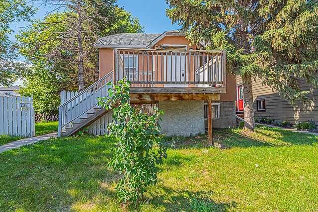 Property Photo:  1315 35 Street SE  AB T2A 1A9 