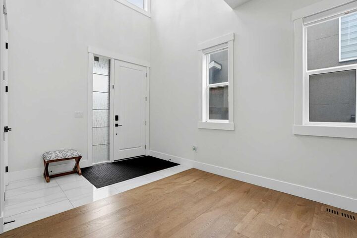Property Photo: 166 Kinniburgh Crescent AB T1X 1Y1