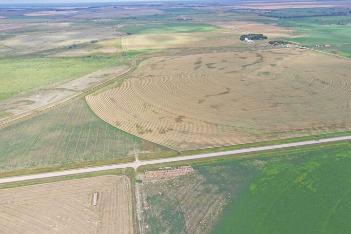 Property Photo:  On Hwy 544  AB T0J 0Z0 