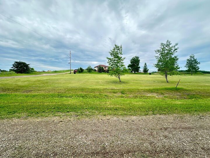 Property Photo:  Lot 1, Block 12 2 Street W  SK S0M 3A0 