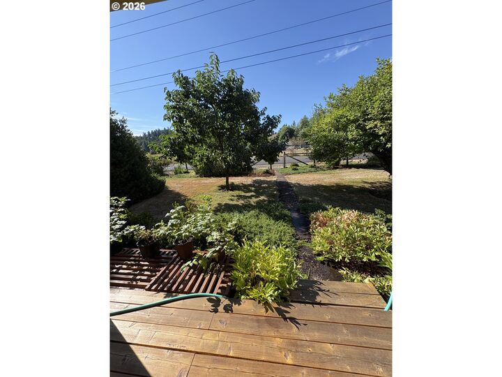 Property Photo:  31467 Gowdyville Rd  OR 97424 