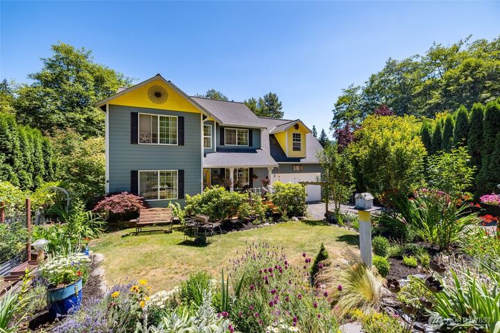 Property Photo:  430  Rainbow Drive  WA 98284 
