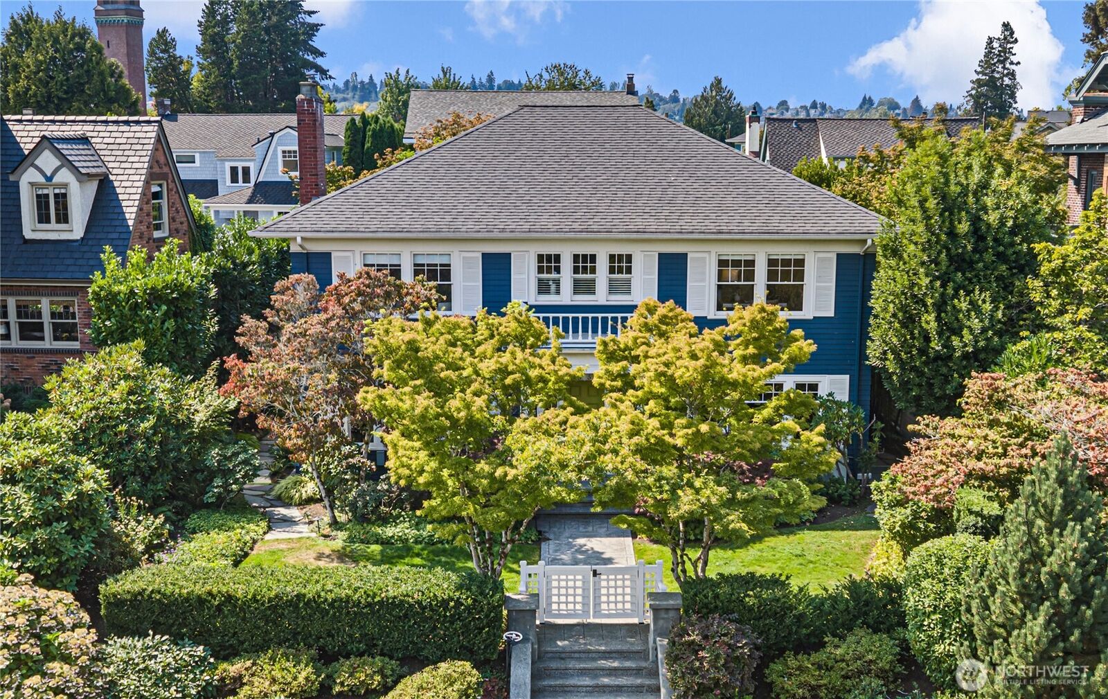Property Photo: 3115 Cascadia Avenue S WA 98144