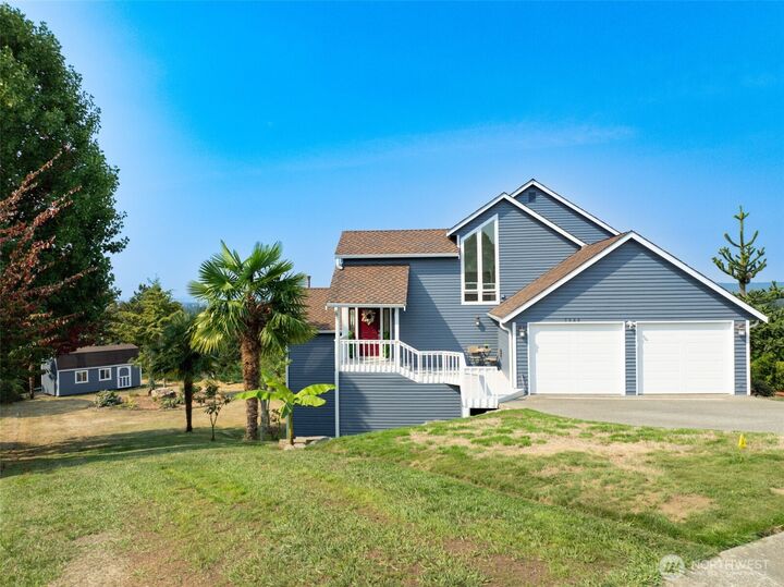 Property Photo: 7500 76th Place NE WA 98270