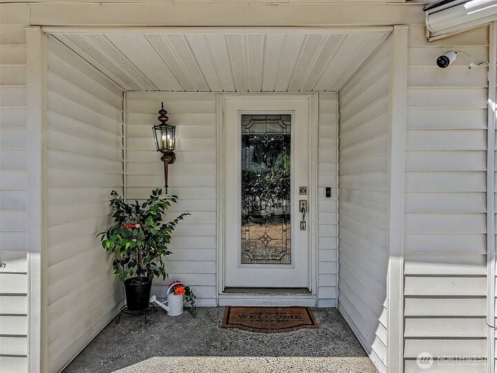 Property Photo: 7903 Onyx Court SW WA 98498
