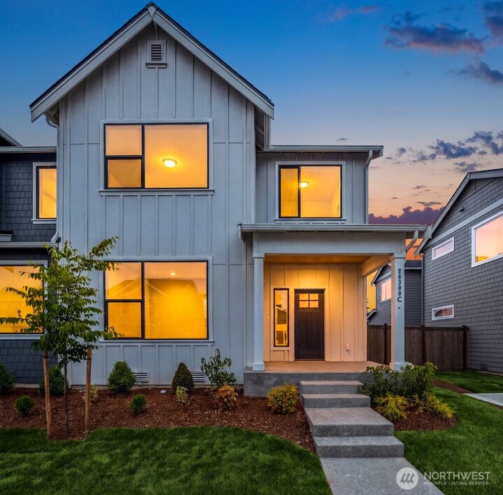 Property Photo:  28300  74th Drive NW C  WA 98292 