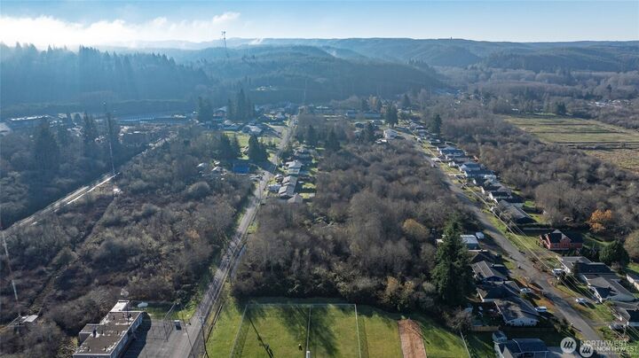 Property Photo: 3 Coolidge Road WA 98520