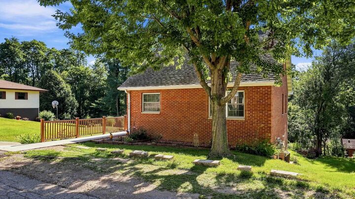 Property Photo: 228 S Hickory Street IL 61036