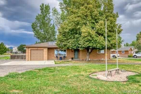 Property Photo:  4701 Indiana Street  CO 80403 
