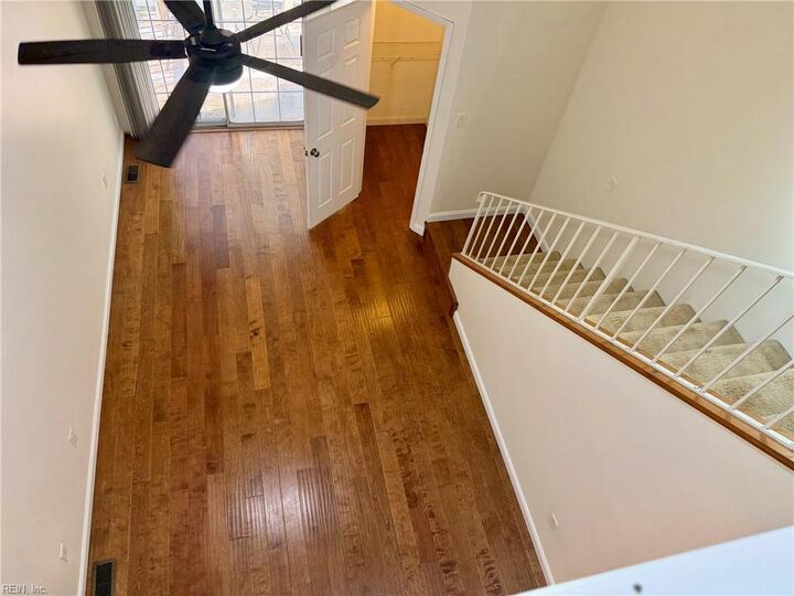 Property Photo:  431 Lester Road  VA 23601 