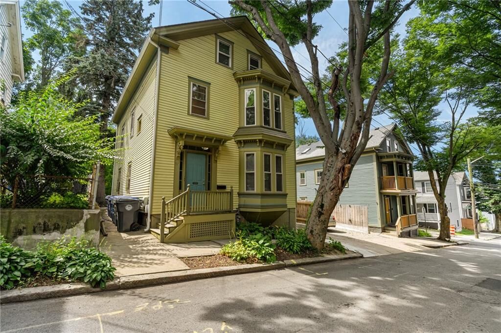 Property Photo:  97 Jenkins Street  RI 02906 