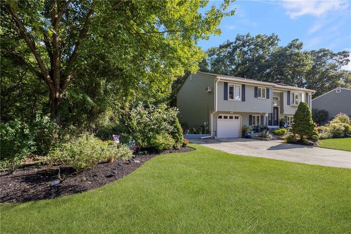 Property Photo:  65 Marco Drive  RI 02893 