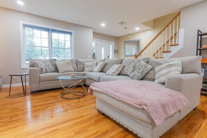 Property Photo:  29 Genoa Avenue  RI 02919 