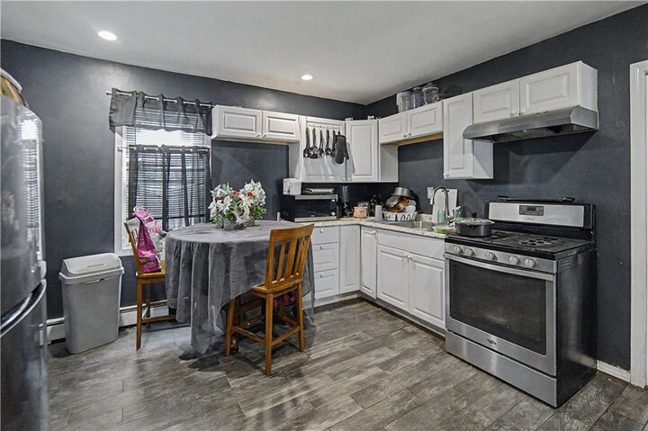 Property Photo: 1 Hale Street RI 02909