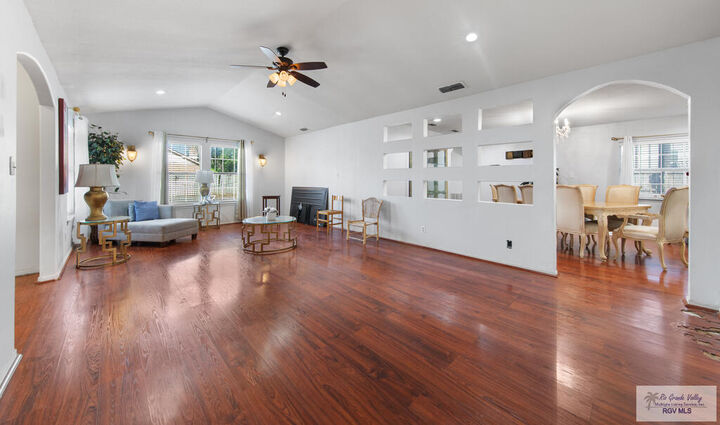 Property Photo:  1012 Squaw Valley Dr.  TX 78520 