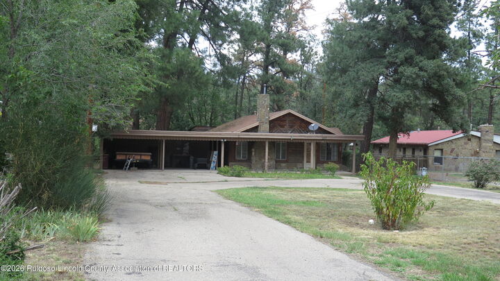 Property Photo:  107 Reese Drive  NM 88345 