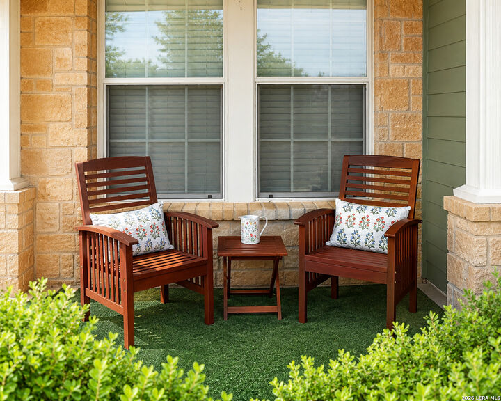Property Photo:  11619 Greenwood Oak  TX 78254 