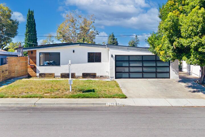 Property Photo:  3475 Butcher Drive  CA 95051 