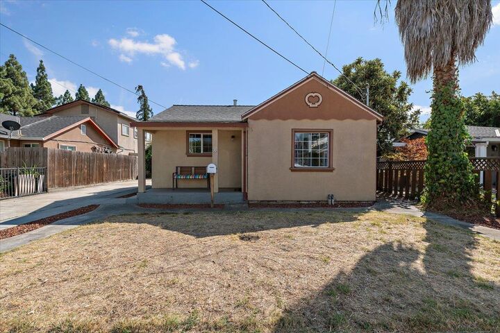 Property Photo:  55 Manning Avenue  CA 95127 