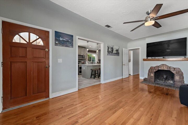 Property Photo: 55 Manning Avenue CA 95127