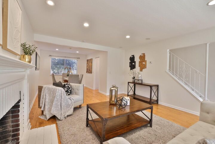 Property Photo:  1486 San Marcos Drive  CA 95132 