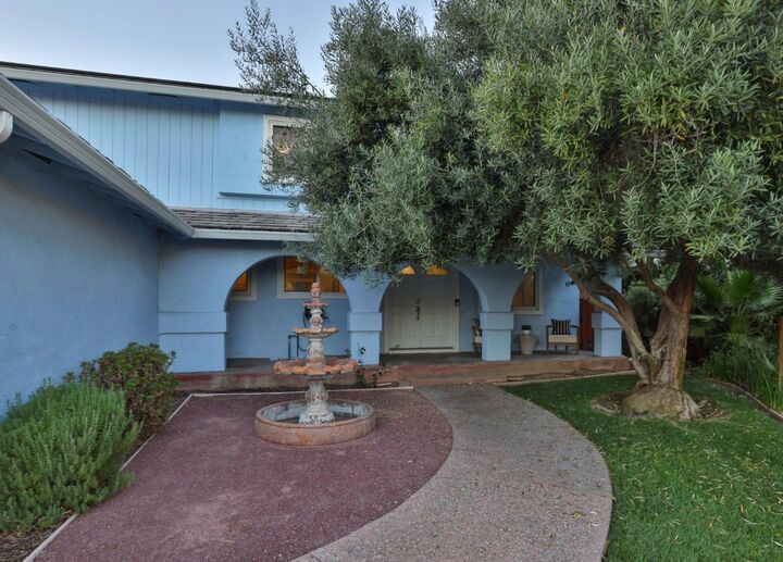 Property Photo: 109 Juneberry Court CA 95136