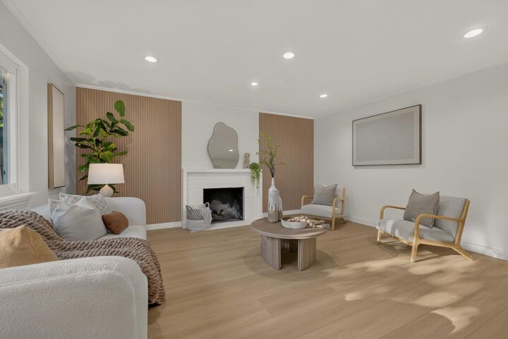 Property Photo: 3447 Elaine Drive CA 95124