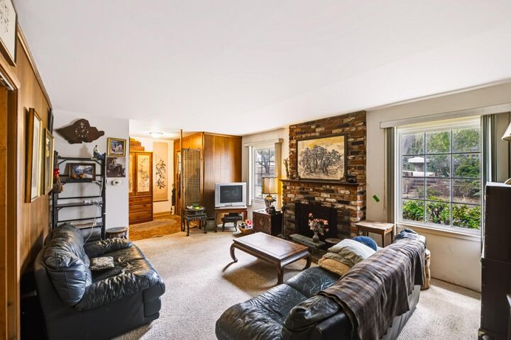 Property Photo:  1123 Seaview Avenue  CA 93950 