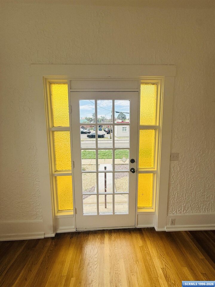 Property Photo: 902 N Santa Rita Street NM 88061