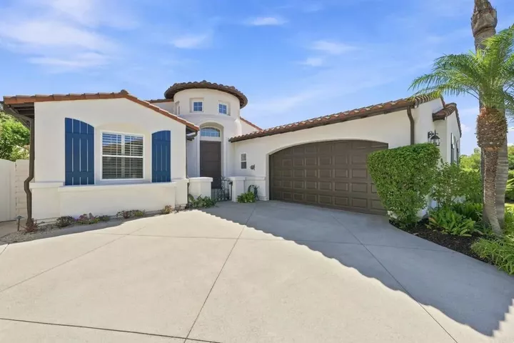 Property Photo: 1745 Hummingbird Road CA 92011