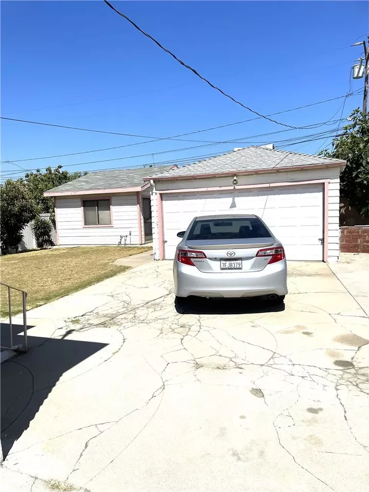Property Photo:  206 Sefton  CA 91755 