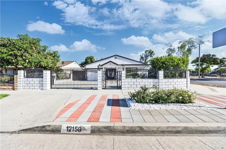 Property Photo:  12159 Pantheon  CA 90650 
