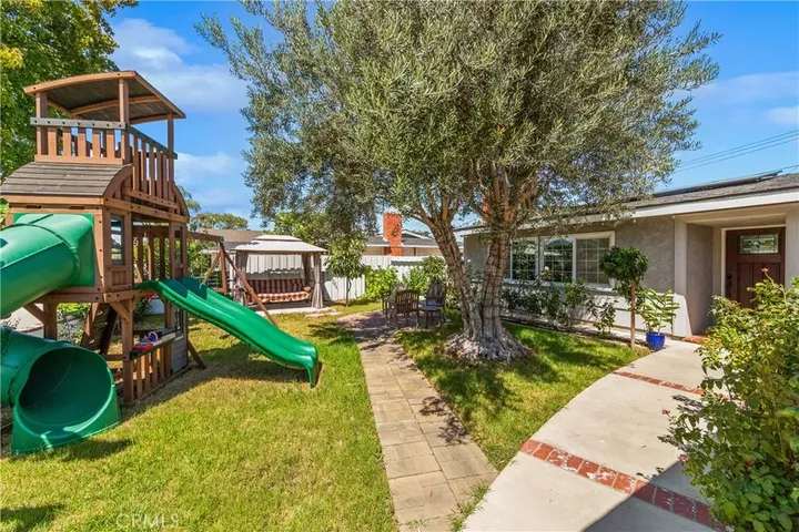 Property Photo:  2972 Teakwood Place  CA 92626 