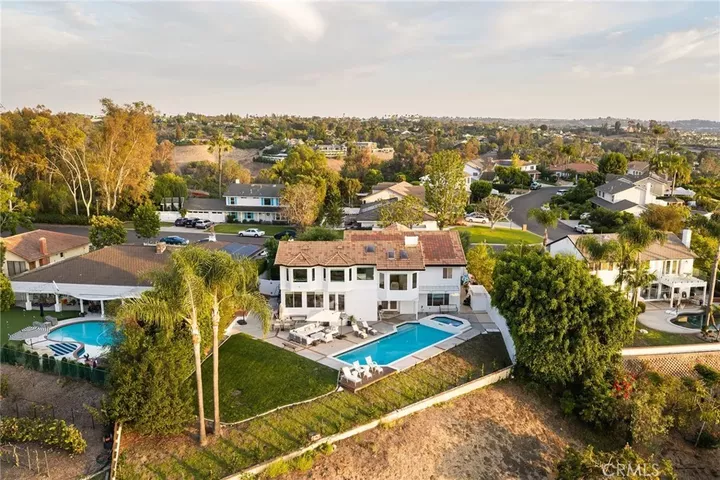 Property Photo: 24891 Buckskin Drive CA 92653