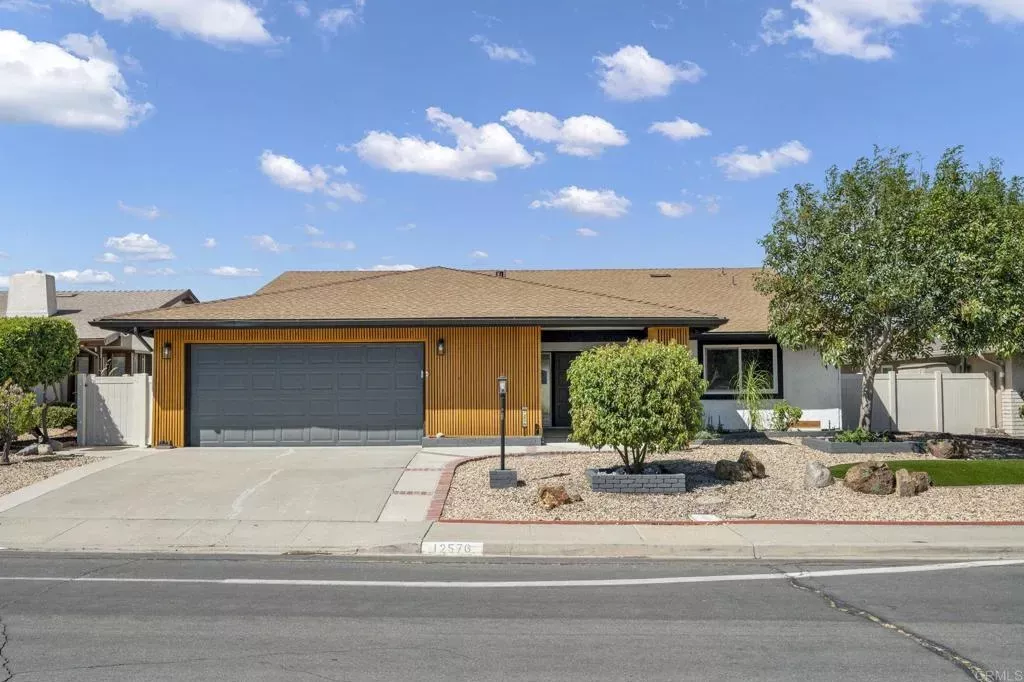 Property Photo: 12576 Lomica Drive CA 92128